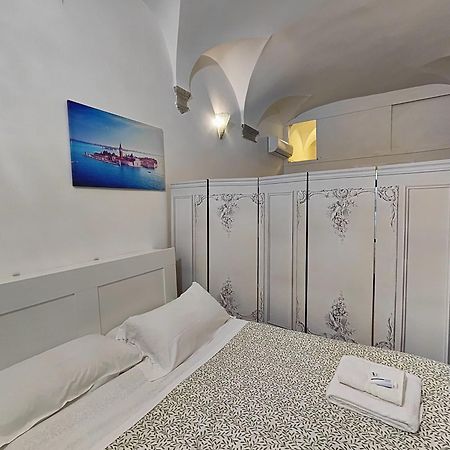 Navona & Castel Sant'Angelo Whole Holiday Apartment Da Pamino & Priscilla Rom Eksteriør billede