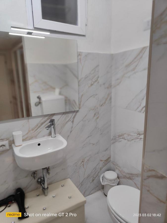 Navona & Castel Sant'Angelo Whole Holiday Apartment Da Pamino & Priscilla Rom Eksteriør billede