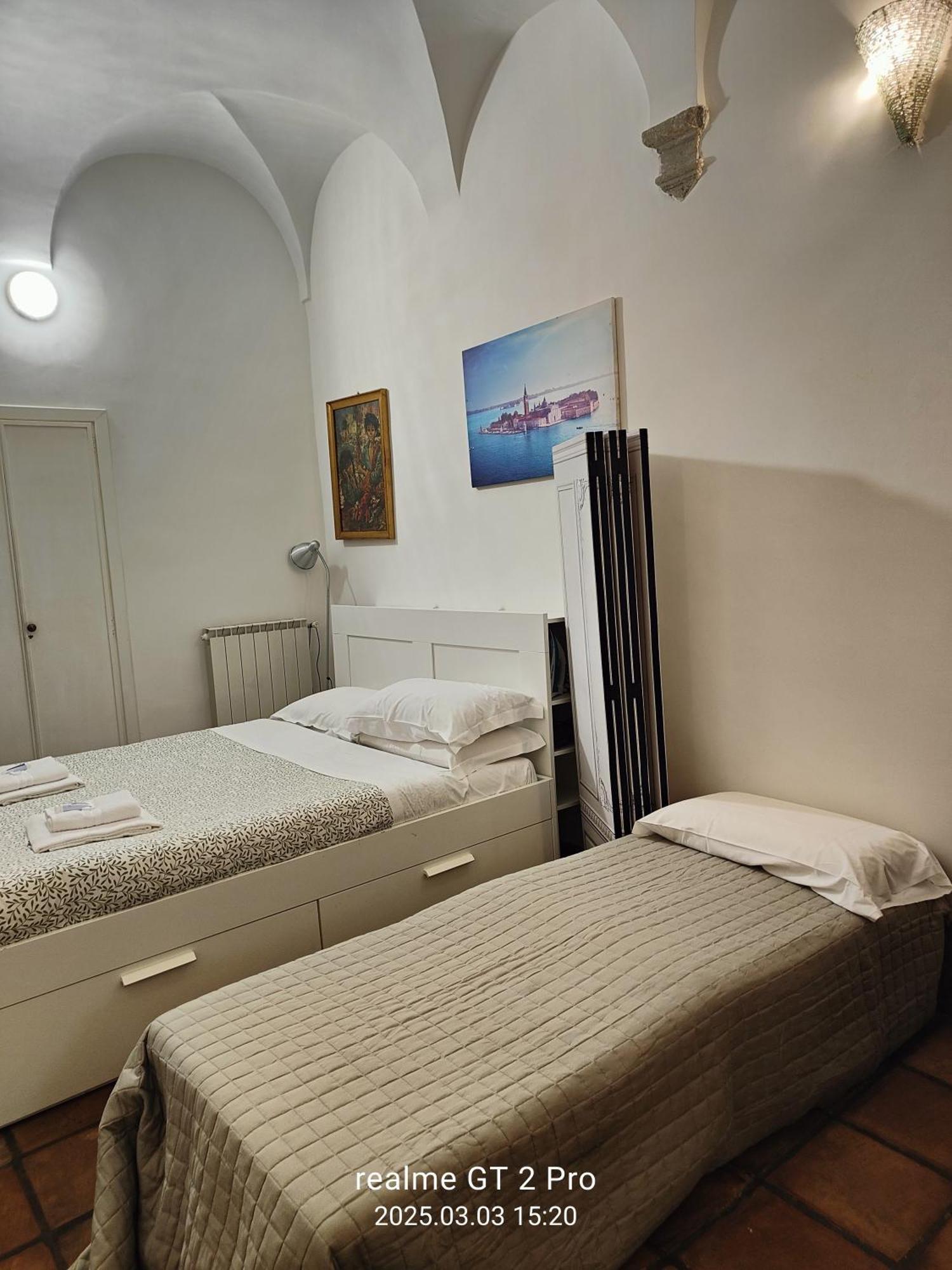 Navona & Castel Sant'Angelo Whole Holiday Apartment Da Pamino & Priscilla Rom Eksteriør billede