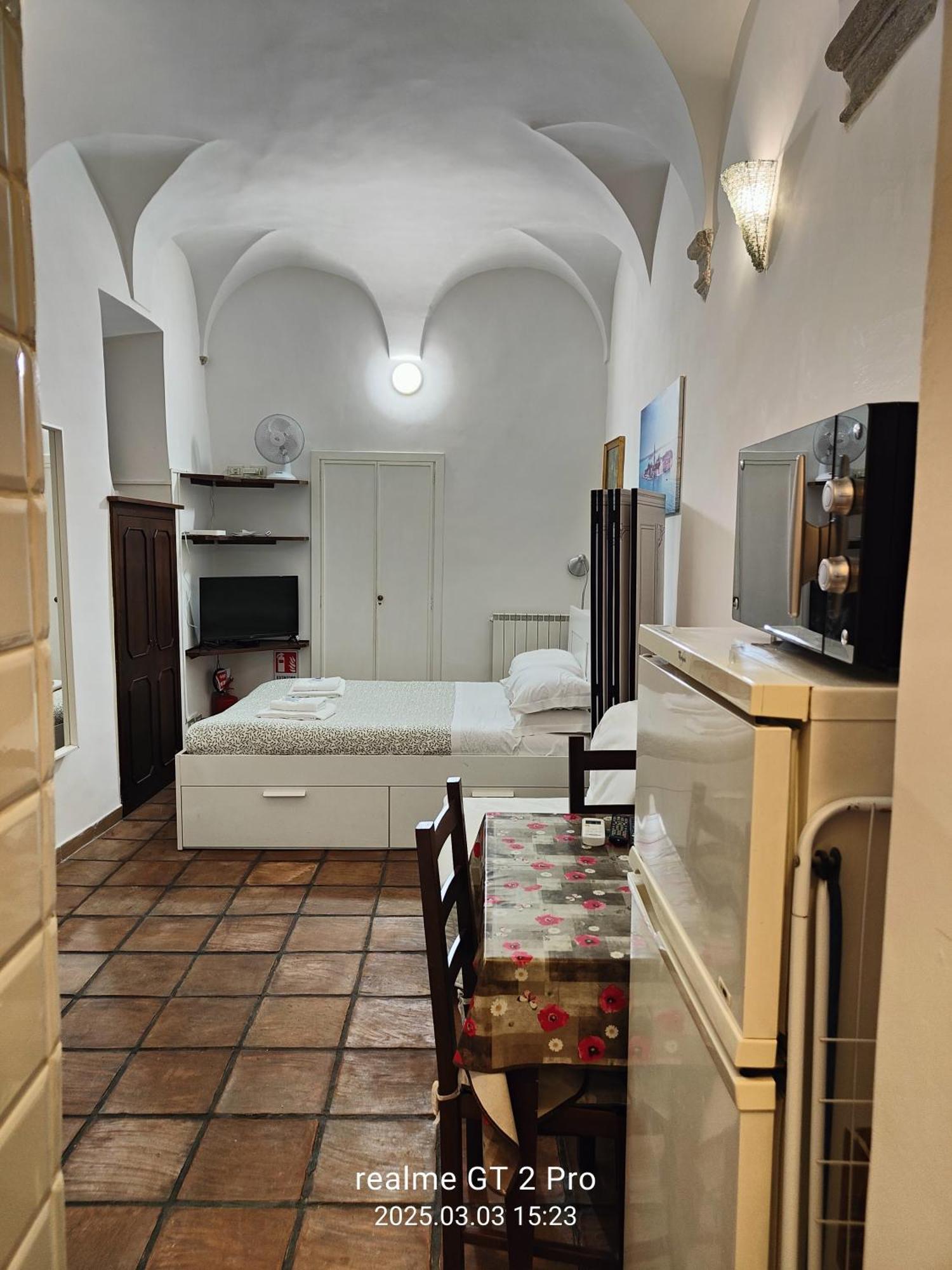 Navona & Castel Sant'Angelo Whole Holiday Apartment Da Pamino & Priscilla Rom Eksteriør billede